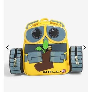 Disney Wall-E Loungefly Small Backpack